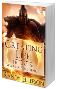 Creating Life (Vol. 1)